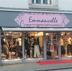 Emmanuelle, Carhaix-Plouguer - Horaires d'ouverture