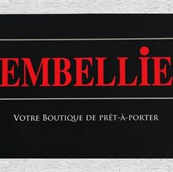 Embellie, Cambrai - Horaires d'ouverture