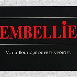 Embellie, Cambrai - Horaires d'ouverture