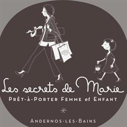 Les Secrets de Marie, Andernos-les-Bains - Horaires d'ouverture