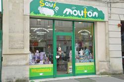 Saute Mouton, Bar-le-Duc - Horaires d'ouverture