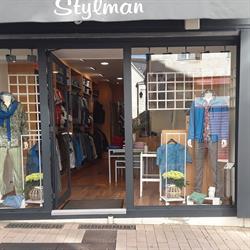 Stylman, Saintes - Horaires d'ouverture