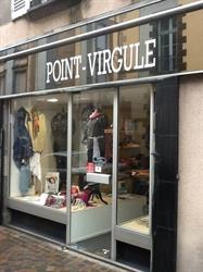 Point Virgule, Riom - Horaires d'ouverture