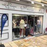 CAP' MARINE, Dinard - Horaires d'ouverture