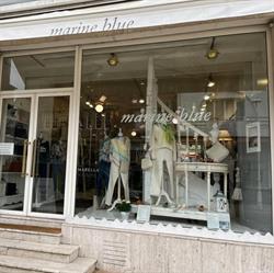 Marine Blue, La Baule-Escoublac - Horaires d'ouverture