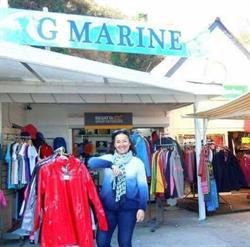 Grec Marine, Groix - Horaires d'ouverture