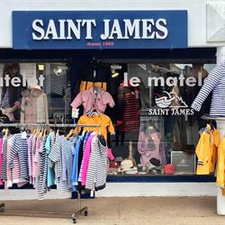 Le Matelot, Bénodet - Horaires d'ouverture