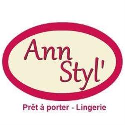 Ann Styl', Le Loroux-Bottereau - Horaires d'ouverture