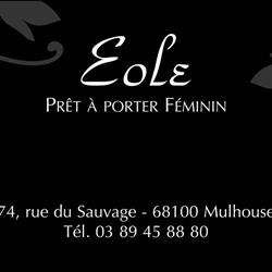 Eole, Mulhouse - Horaires d'ouverture