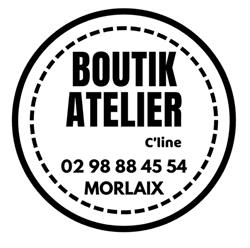 Boutik Atelier C'line, Morlaix - Horaires d'ouverture