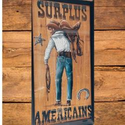 Surplus Américain, Auch - Horaires d'ouverture