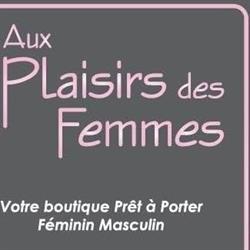 Aux Plaisirs Des Femmes, Moirans - Horaires d'ouverture