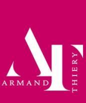 ARMAND THIERY FEMME BRIVE LA GAILLARDE, Brive-la-Gaillarde - Horaires d'ouverture