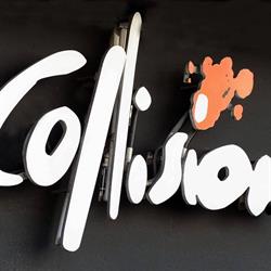 Collision, Douai - Horaires d'ouverture