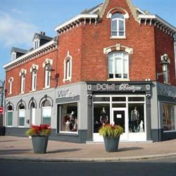 Domi Boutique, Harnes - Horaires d'ouverture