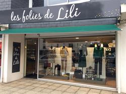 Les Folies de Lili, Sautron - Horaires d'ouverture