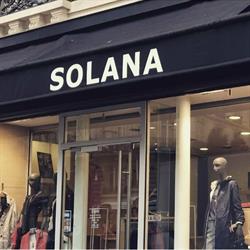Solana, Paris - Horaires d'ouverture