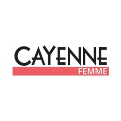 CAYENNE Femme, Mâcon - Horaires d'ouverture