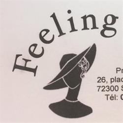 Feeling, Sablé-sur-Sarthe - Horaires d'ouverture
