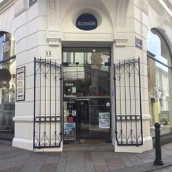 Accessible - Prêt à porter féminin, Les Sables-d'Olonne - Horaires d'ouverture