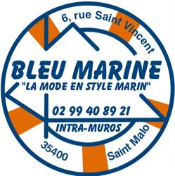 MAT DE MISAINE - MAGASIN BLEU MARINE, Saint-Malo - Horaires d'ouverture