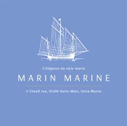 Marin-Marine, Saint-Malo - Horaires d'ouverture