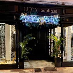 Lucy boutique, Dax - Horaires d'ouverture
