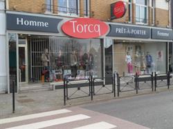 Torcq Vêtements, Bully-les-Mines - Horaires d'ouverture