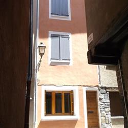Rue Caffe, Embrun - Horaires d'ouverture