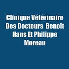Clinique Vétérinaire Des Docteurs Benoît Hans Et Philippe Moreau, La Faye - Horaires d'ouverture