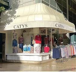 Catys, Vichy - Horaires d'ouverture