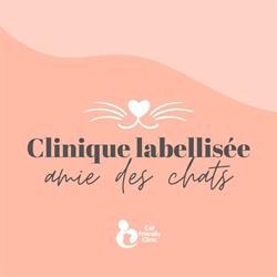 Clinique Vétérinaire de L'arche, Épinal - Horaires d'ouverture