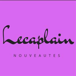 Vêtements Homme/Femme "Lecaplain Nouveauté", Saint-Lô - Horaires d'ouverture