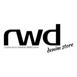 Rwd, Colmar - Horaires d'ouverture
