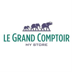 Le Grand Comptoir Nantes - Family concept-store, Saint-Herblain - Horaires d'ouverture