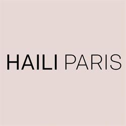 Haili, Paris - Horaires d'ouverture