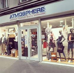 Atmosphère, Paris - Horaires d'ouverture