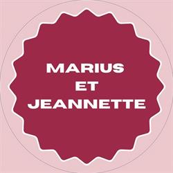 Marius Et Jeannette, Lannion - Horaires d'ouverture