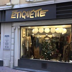 Etiquette, Narbonne - Horaires d'ouverture