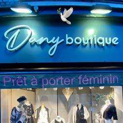 Dany, Noeux-les-Mines - Horaires d'ouverture