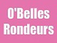 O BELLES RONDEURS, Nogent-le-Rotrou - Horaires d'ouverture
