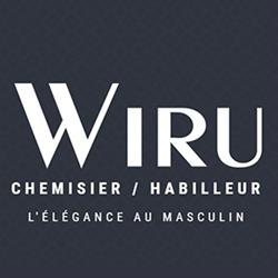 Wiru Chemisier habilleur, Saint-Louis - Horaires d'ouverture