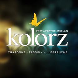 Kolorz SARL, Craponne - Horaires d'ouverture