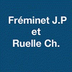 Fréminet J.P et Ruelle Ch., Terrasson-Lavilledieu - Horaires d'ouverture