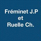 Fréminet J.P et Ruelle Ch., Terrasson-Lavilledieu - Horaires d'ouverture
