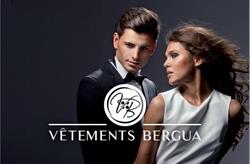 Vêtements Bergua, Nérac - Horaires d'ouverture
