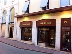 Besset Pierre Habilleur, Romans-sur-Isère - Horaires d'ouverture
