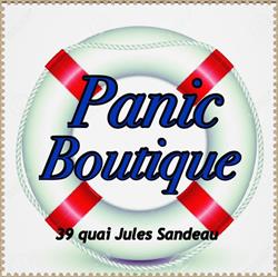 Panic Boutique, Le Pouliguen - Horaires d'ouverture