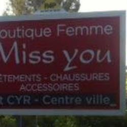 Miss You, Saint-Cyr-sur-Mer - Horaires d'ouverture
