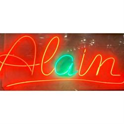 Alain Boutique, Épinal - Horaires d'ouverture